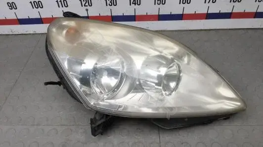 Фары CLK22MU01