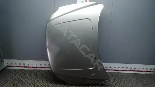 Капот 9OK04D201