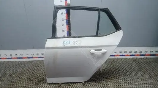 Дверь 6V6833055A