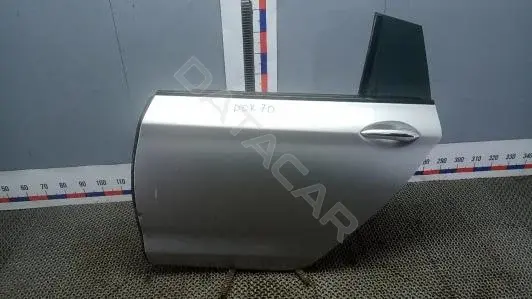 Дверь DOK70FG01