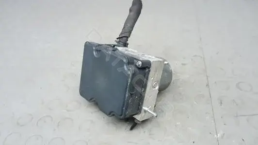 Блок управления АБС 9845052680