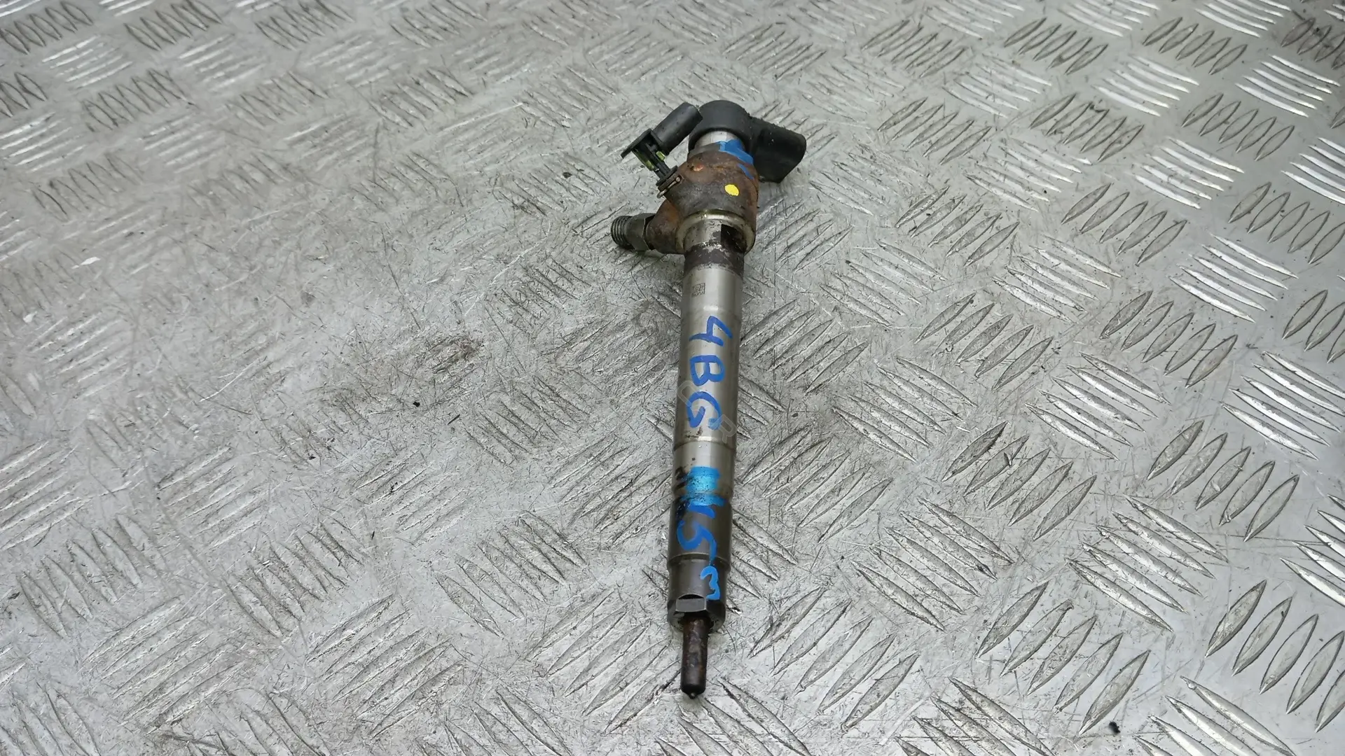 Форсунки BK2Q-9K546-AG