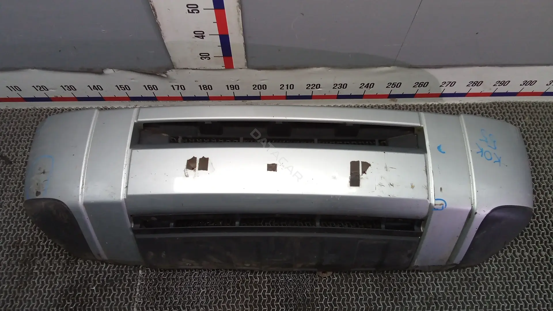 Передний бампер KOK55G501