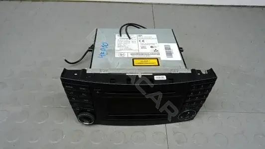 Магнитола A2218705894