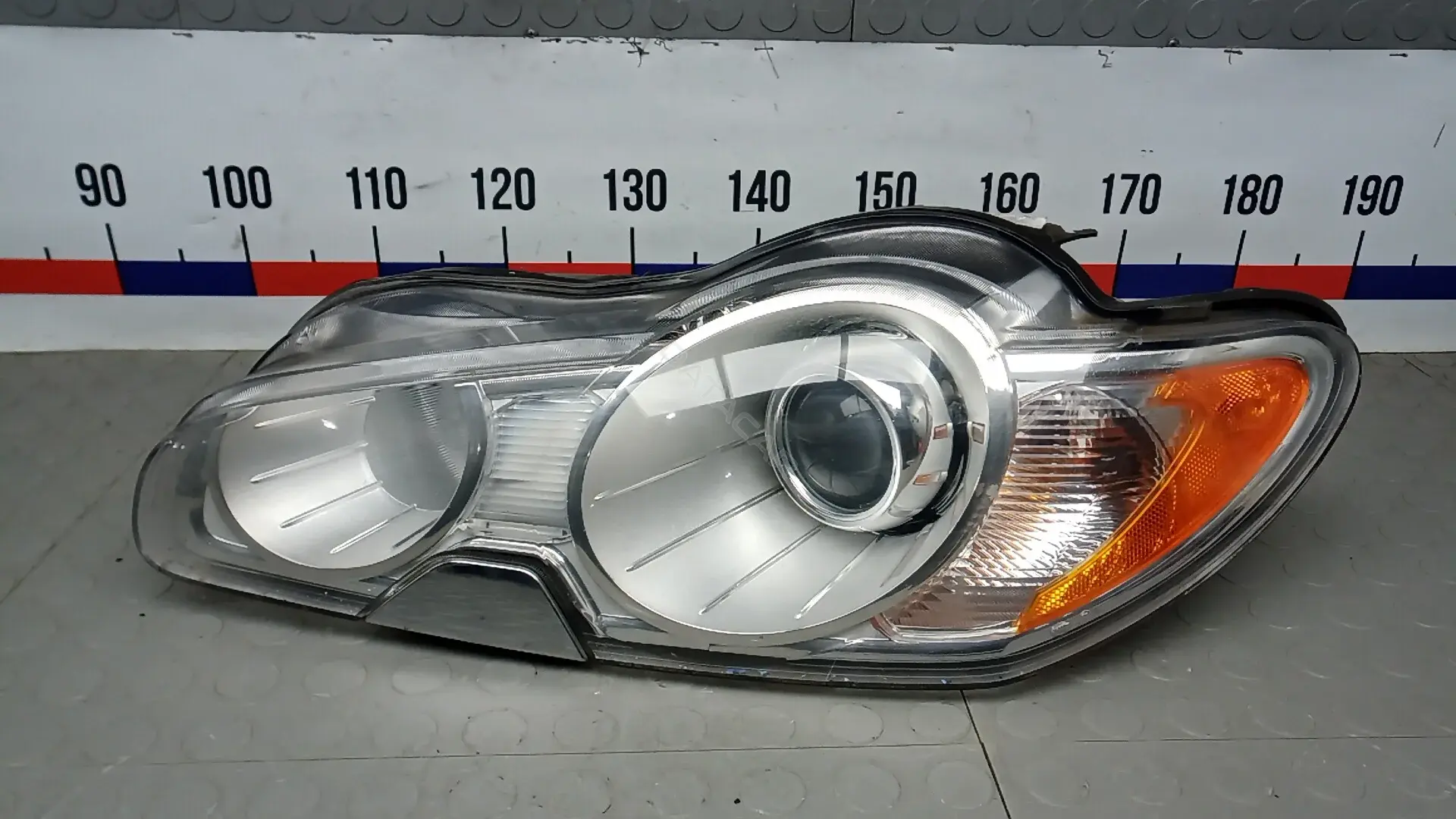 Фары 5BG19MR01