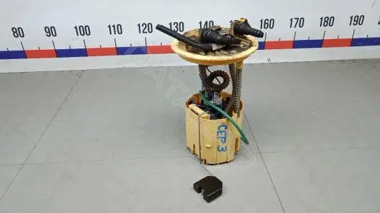 Топливный насос CEP03M701