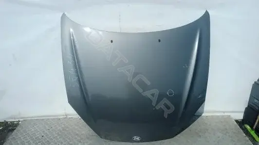 Капот 3GM54D201