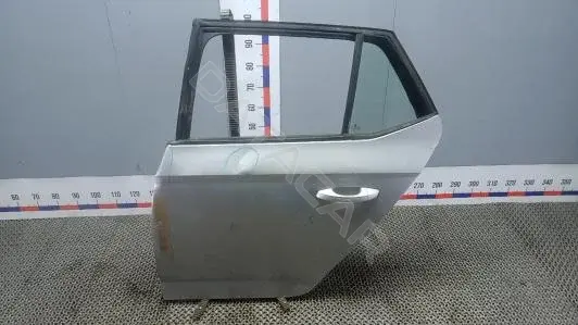 Дверь 6V6833055A