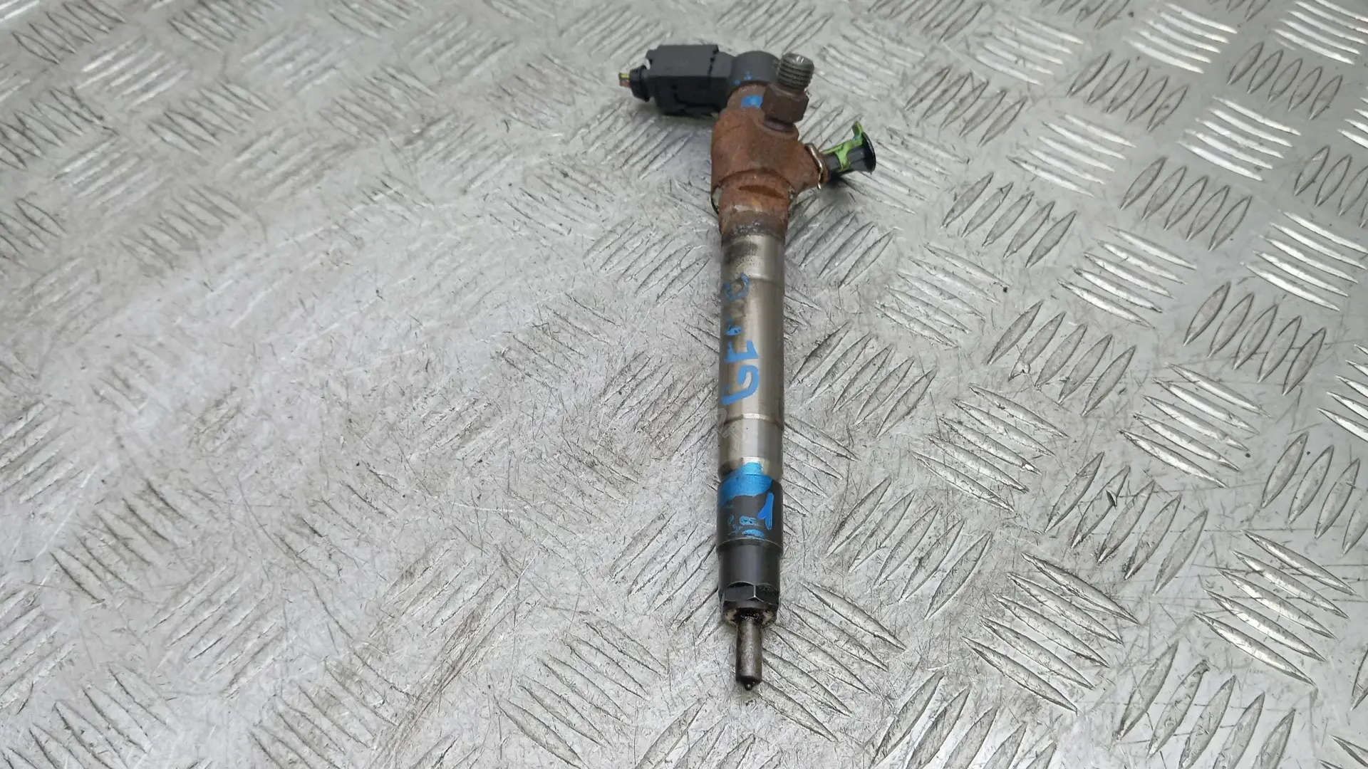 Форсунки BK2Q-9K546-AG