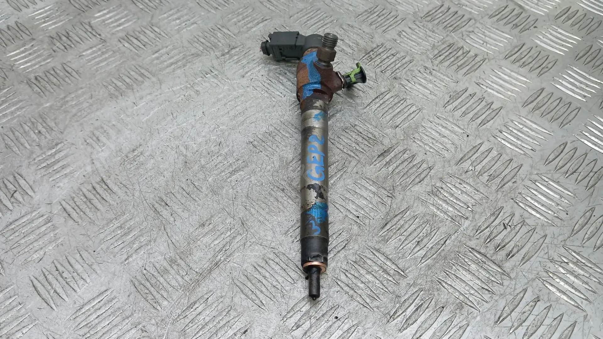 Форсунки BK2Q-9K546-AG