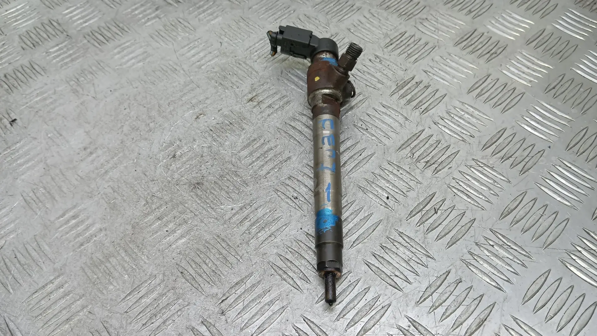 Форсунки BK2Q-9K546-AG