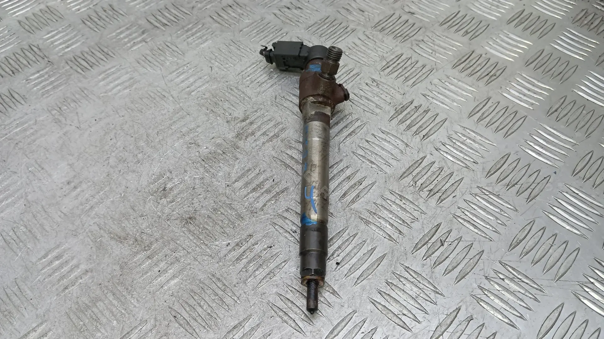 Форсунки BK2Q-9K546-AG