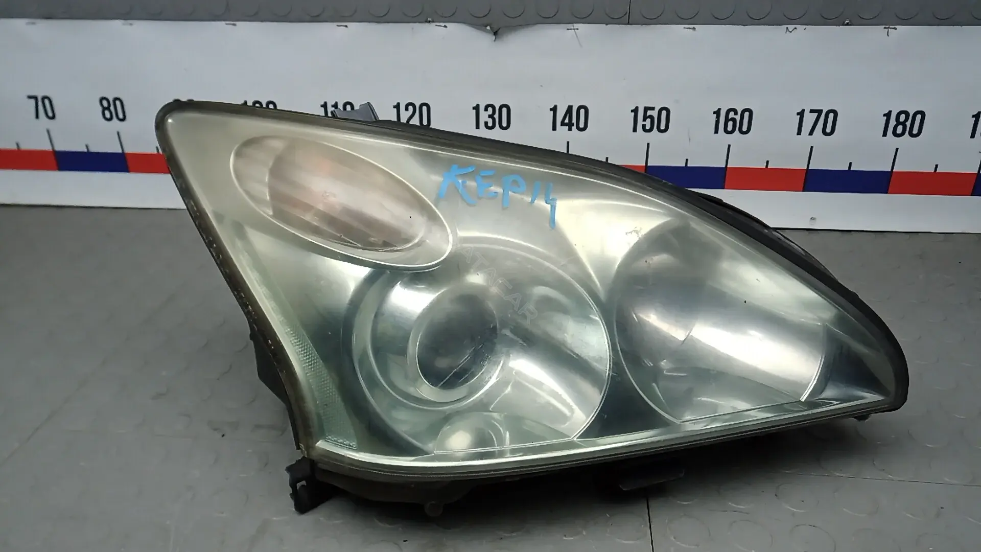 Фары KEP14MU01