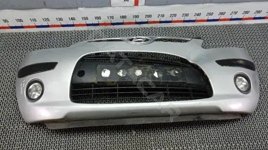 Передний бампер DOK41G501