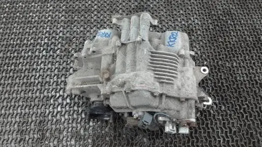 Раздаточная коробка KKR12UP01