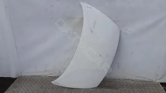 Капот 664001W010