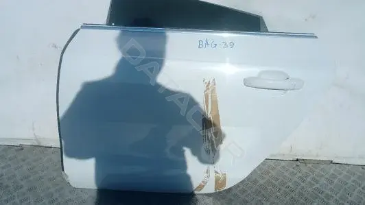 Дверь 4G8833051A