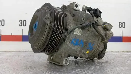 Компрессор кондиционера 92600-4CA0A