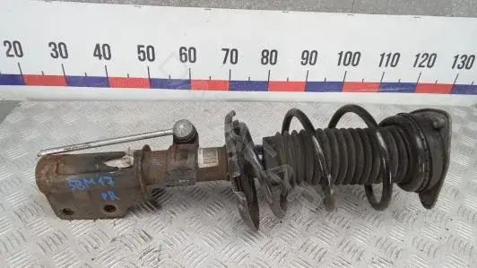 Амортизаторы 5BM17N801