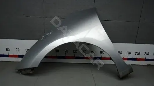 Крыло переднее 1BM20D901