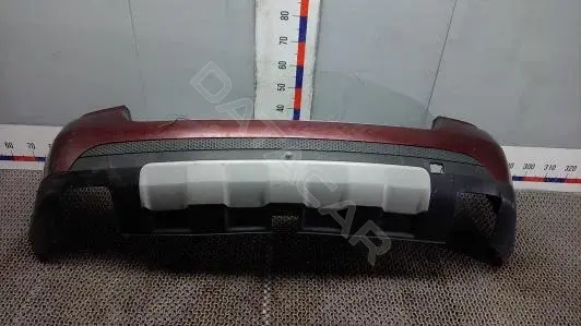 Задний бампер UOK47HG01