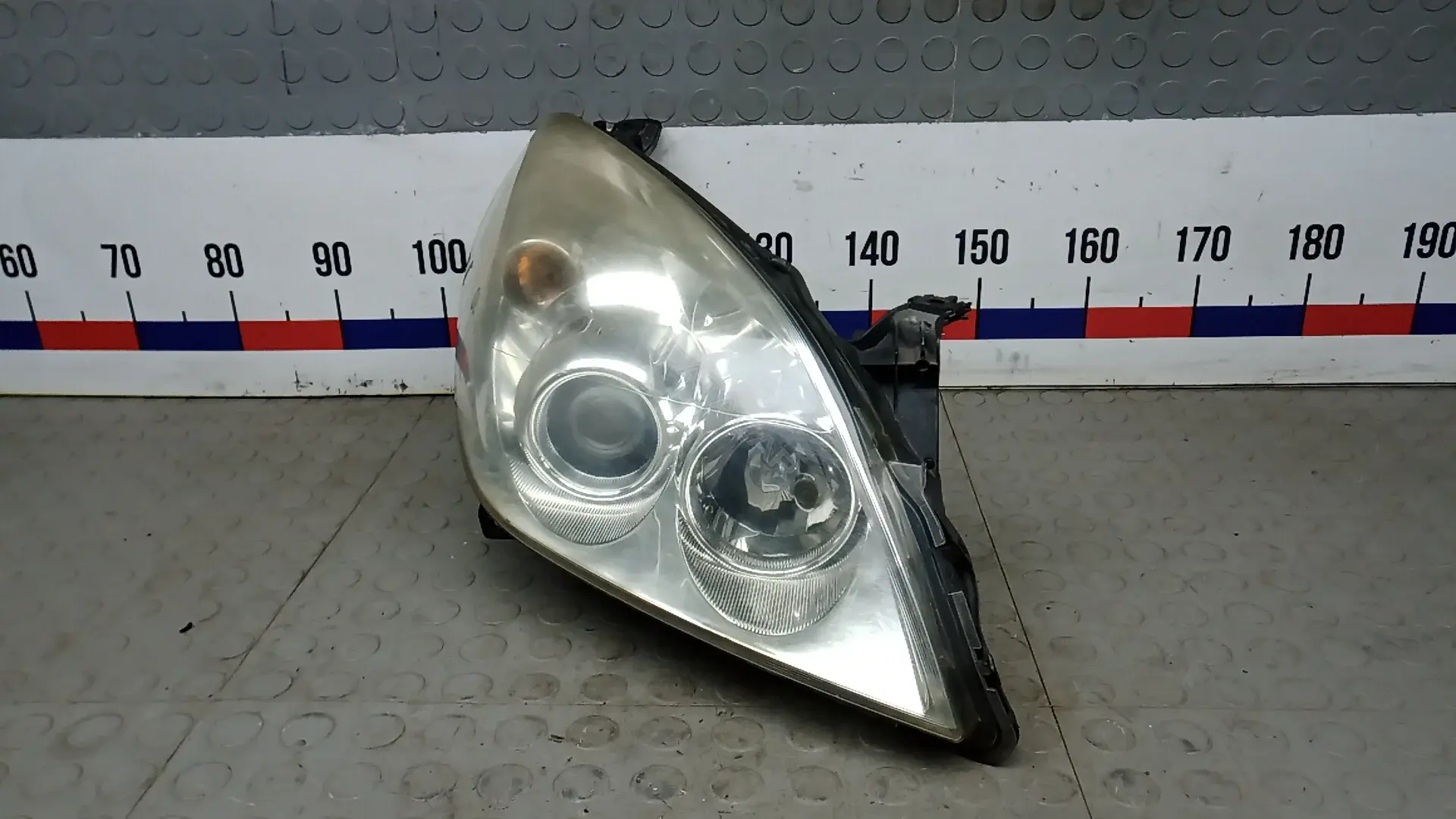 Фары ALK45MU01