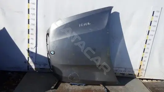 Капот HDN31D201