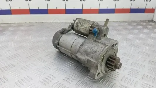 Стартер 438000-1972