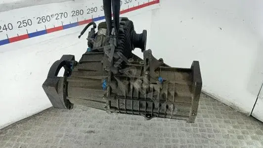 Раздаточная коробка OAD341010T