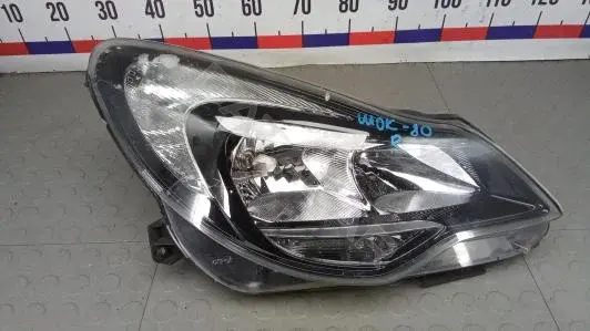 Фары WOK80MU01