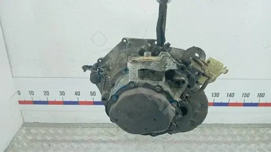 Механическая коробка передач (МКПП) 20DP98