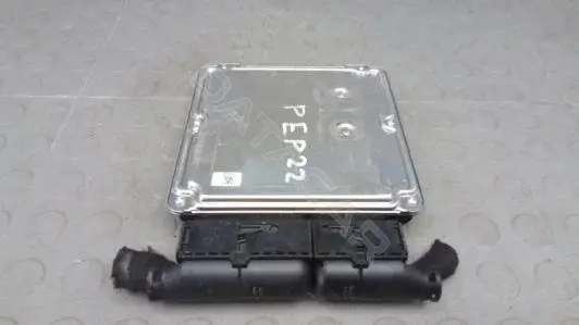 Блок управления двигателем 03l906019ae