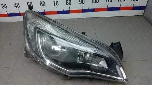 Фары ROK25MU01
