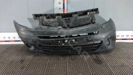 Передний бампер CLK46G501