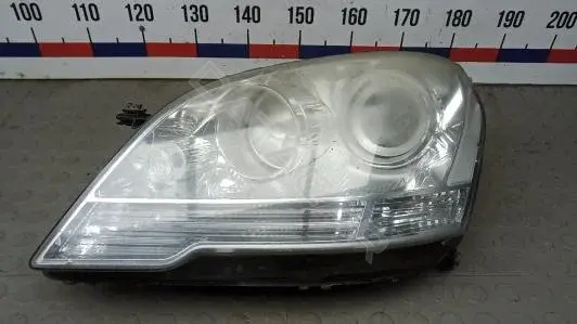 Фары HBM17MR01