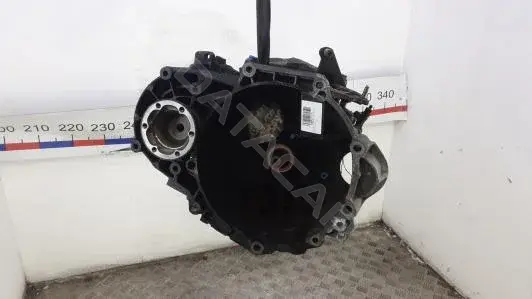 Механическая коробка передач (МКПП) 02Q300041KX, 02Q300045F, KDS