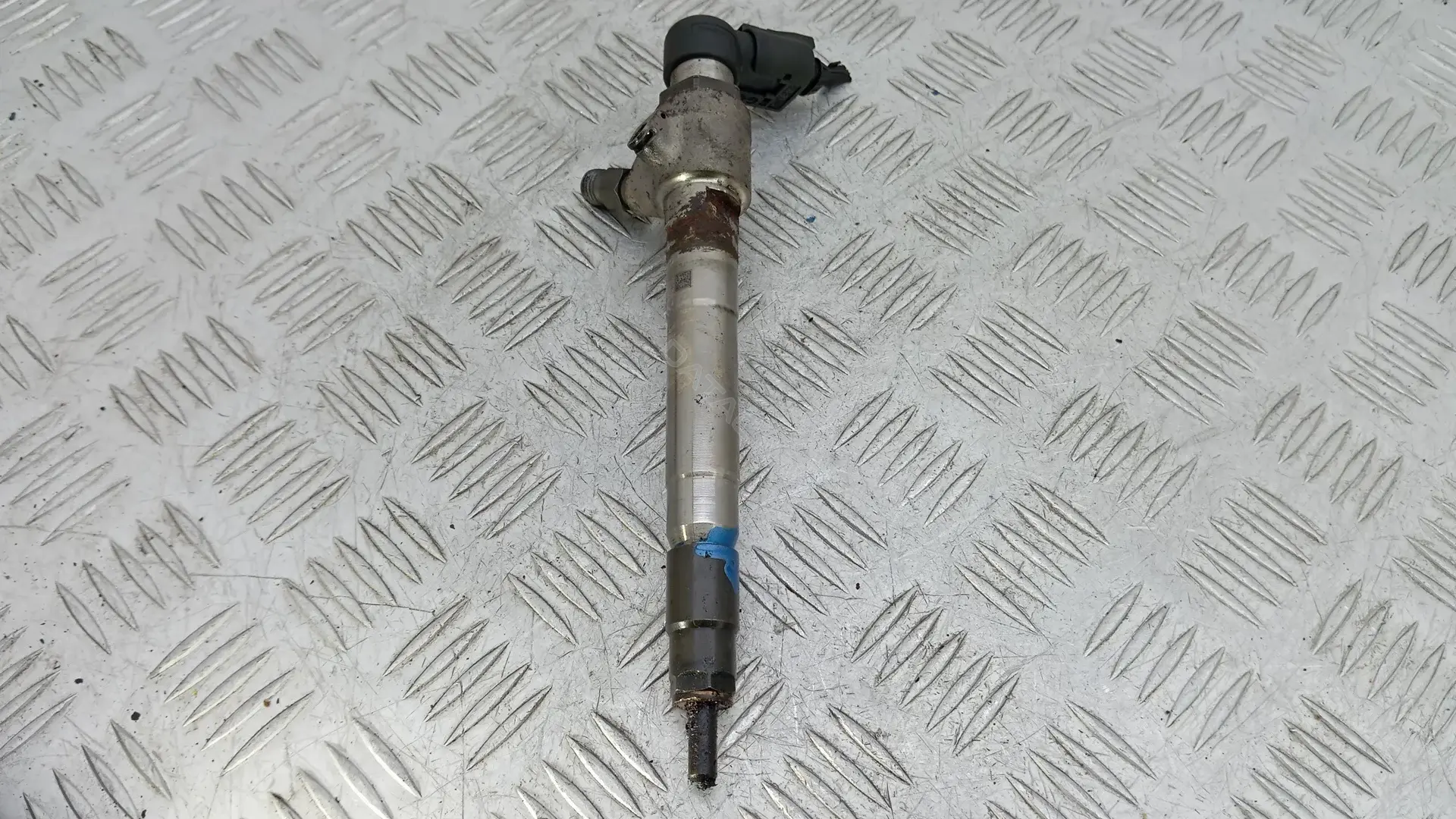 Форсунки BK2Q-9K546-AG