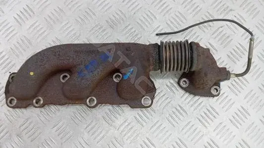 Выпускной коллектор KBM35BJ01