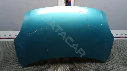 Капот SOK04D201