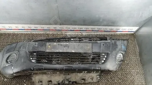 Передний бампер 1RT16G501
