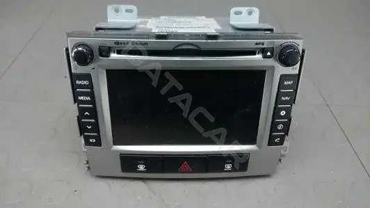 Магнитола 965602B820