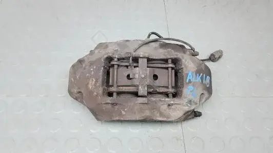 Суппорт тормозной 7L6615149A