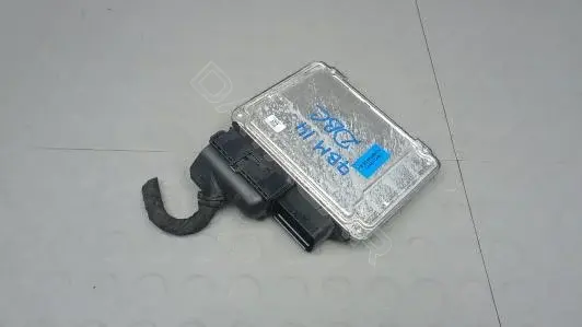 Блок управления двигателем 05E907309H