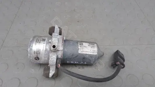Вакуумный насос EBM23Z601