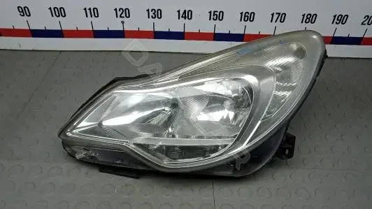 Фары WOK11MR01