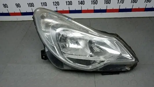 Фары WOK11MU01
