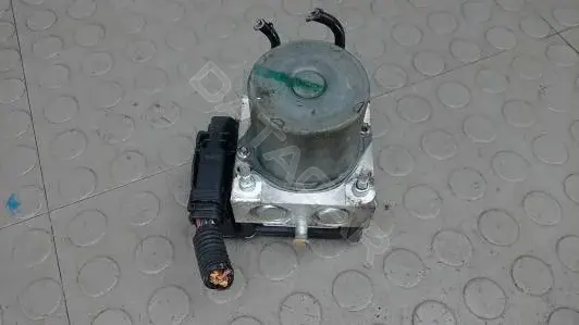 Блок управления АБС 0265252020, 47660BB61A
