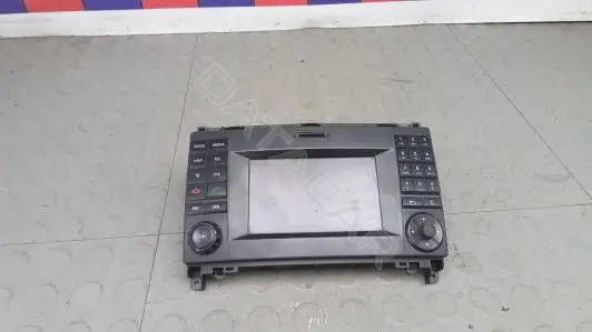 Магнитола 9069008900
