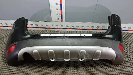 Задний бампер FEP03HG01