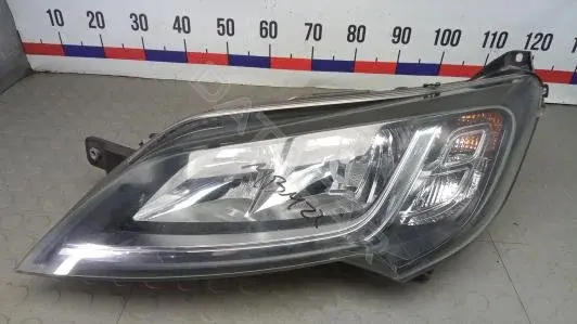 Фары MBM22MR01